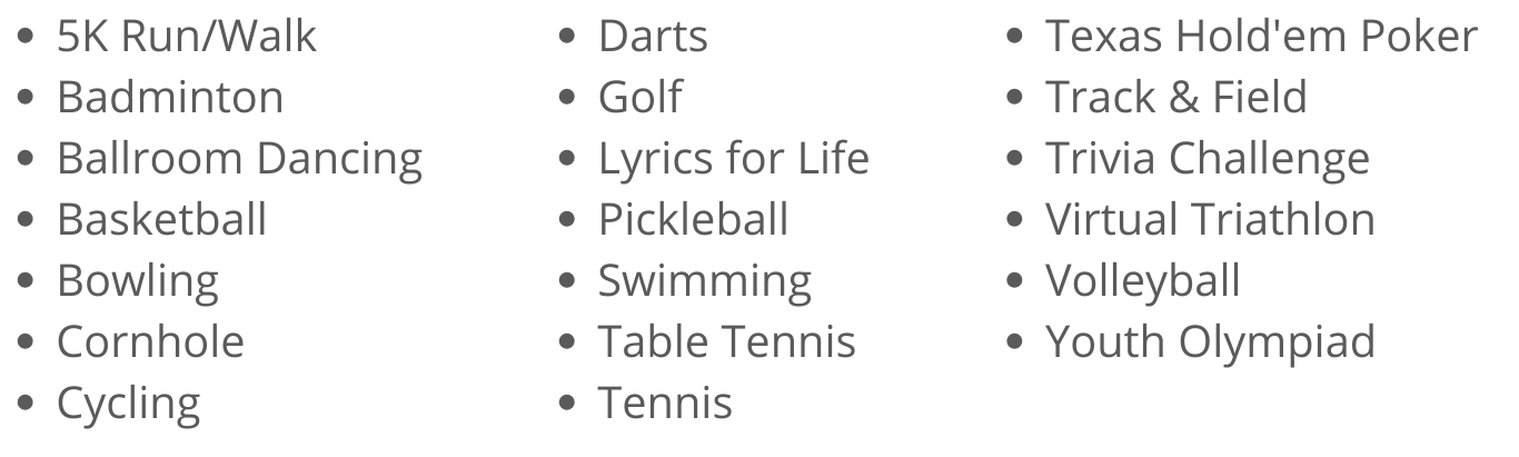 Events