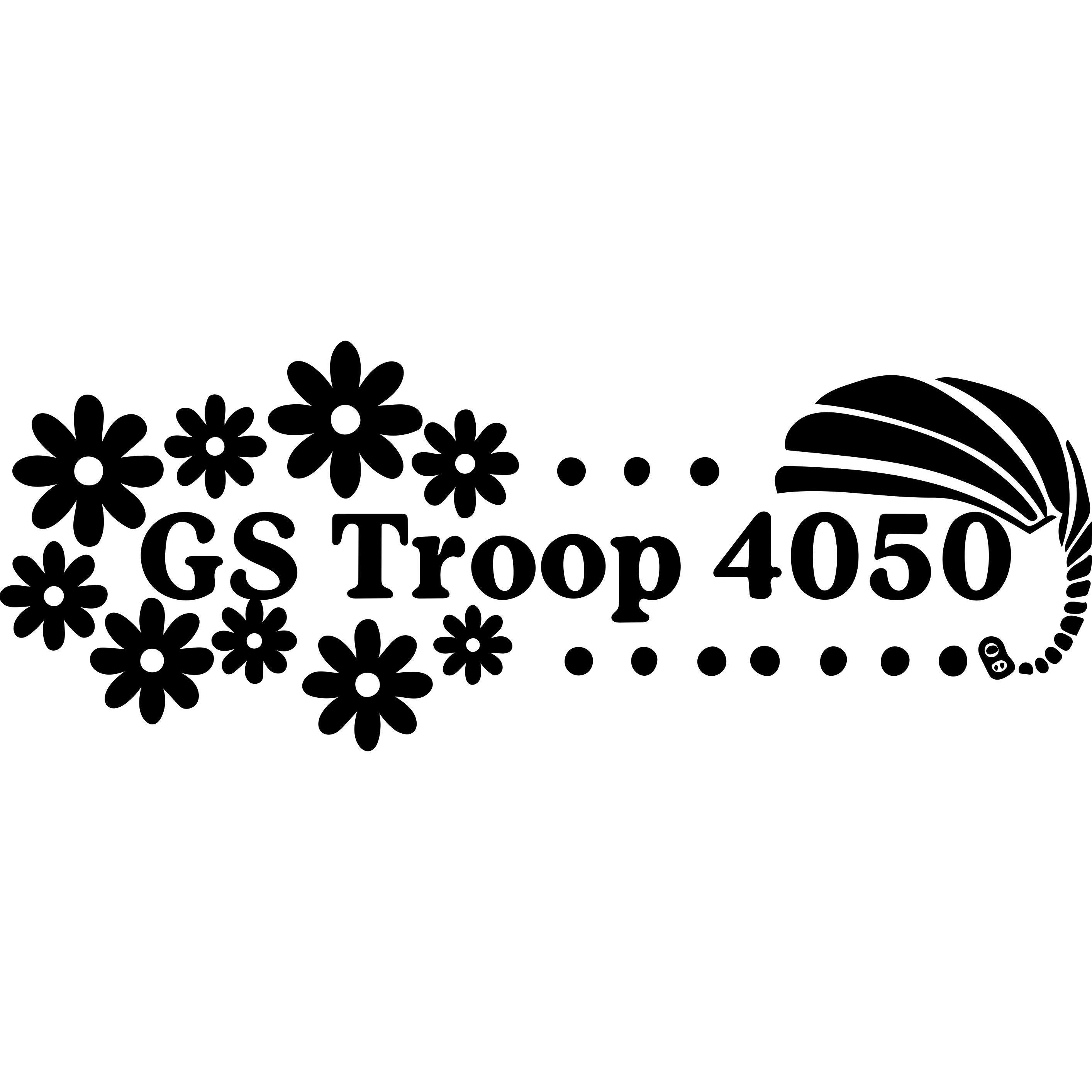 Girl Scout Troop 4050
