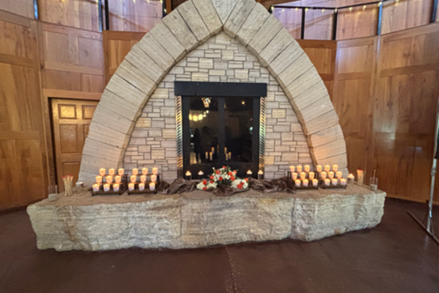 Candlelight Tributes