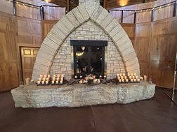 Candlelight Tributes