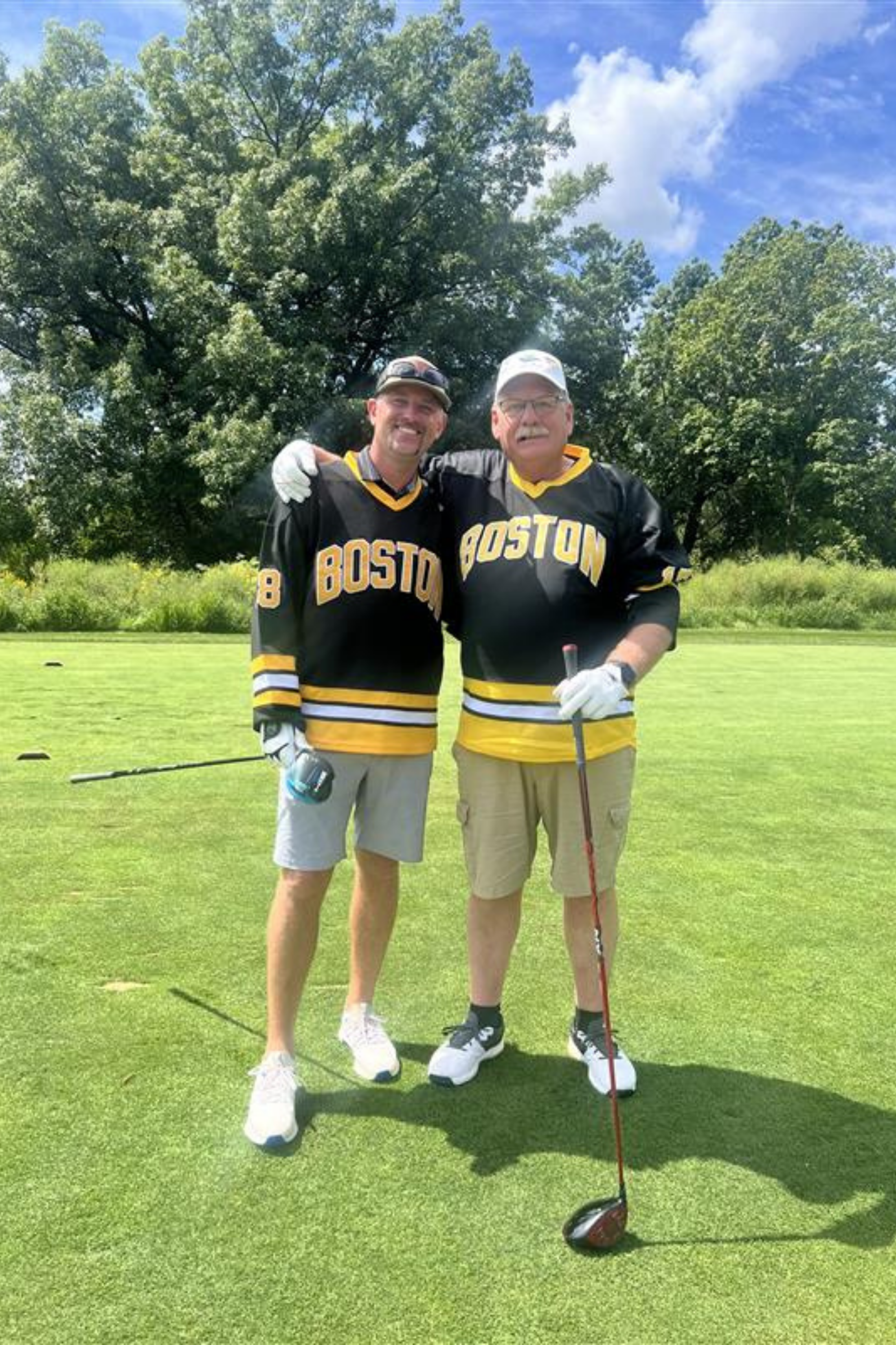 Iowa Transplant Open