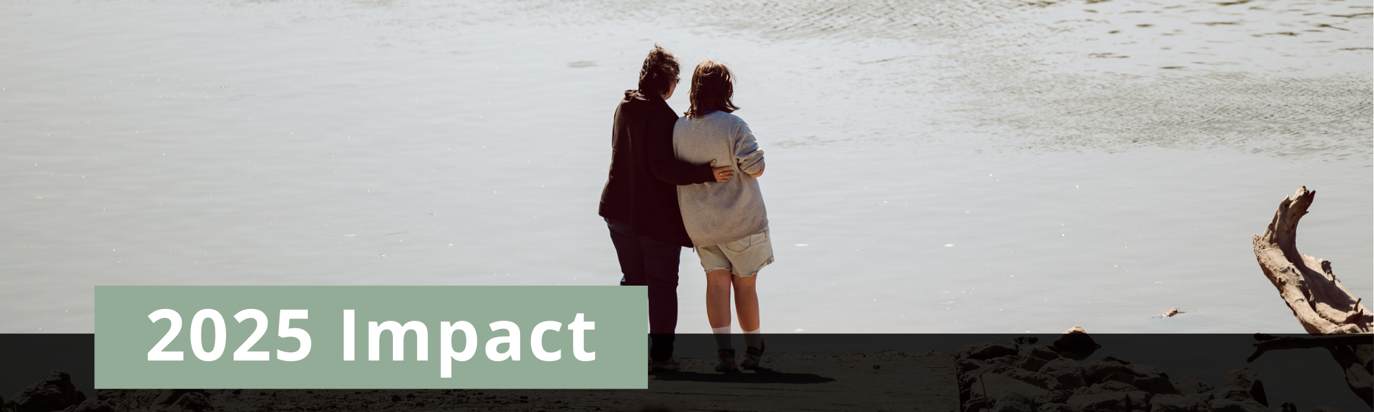 2025 Impact Header