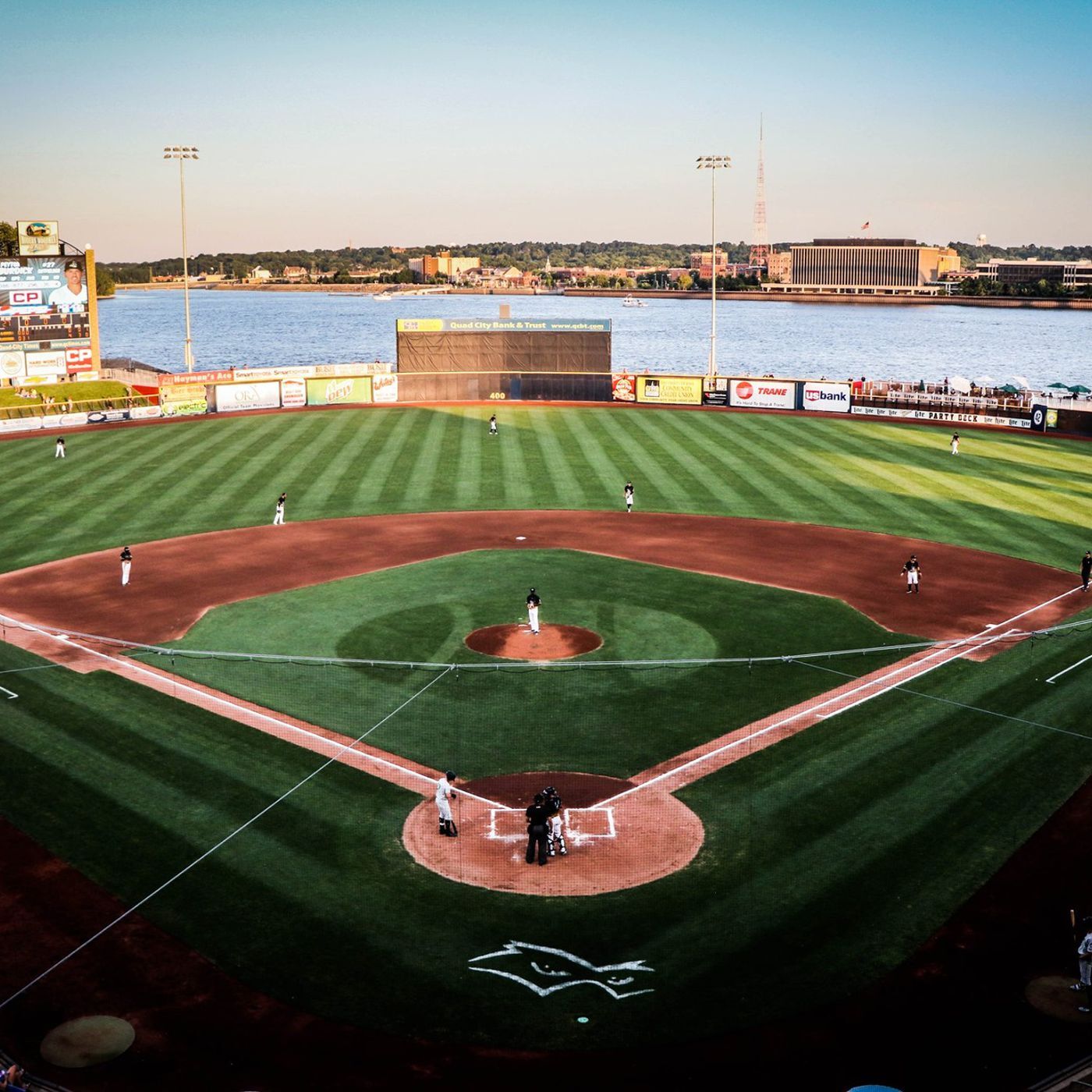 Donate Life Night at the Ballpark