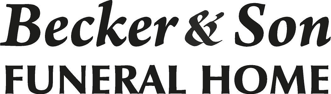 Becker & Son Funeral Home