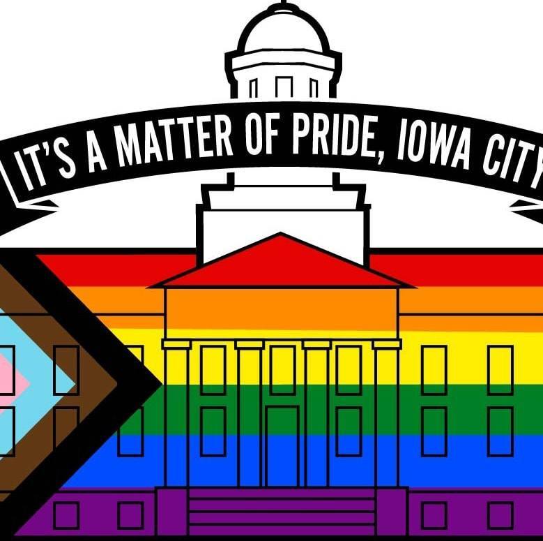 IC Pride