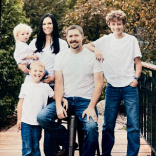 Cram Family
