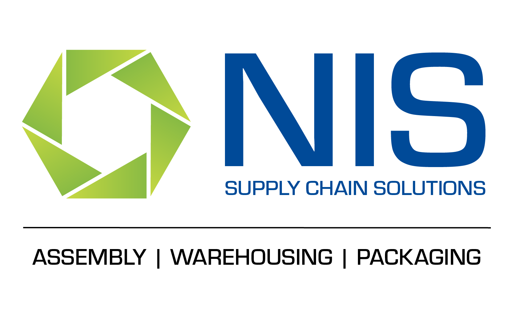 Network Imaging Solutions Log