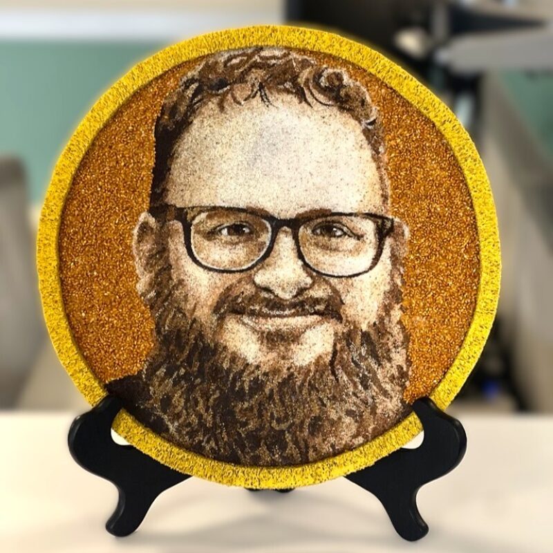 Joshua Brennan Floragraph