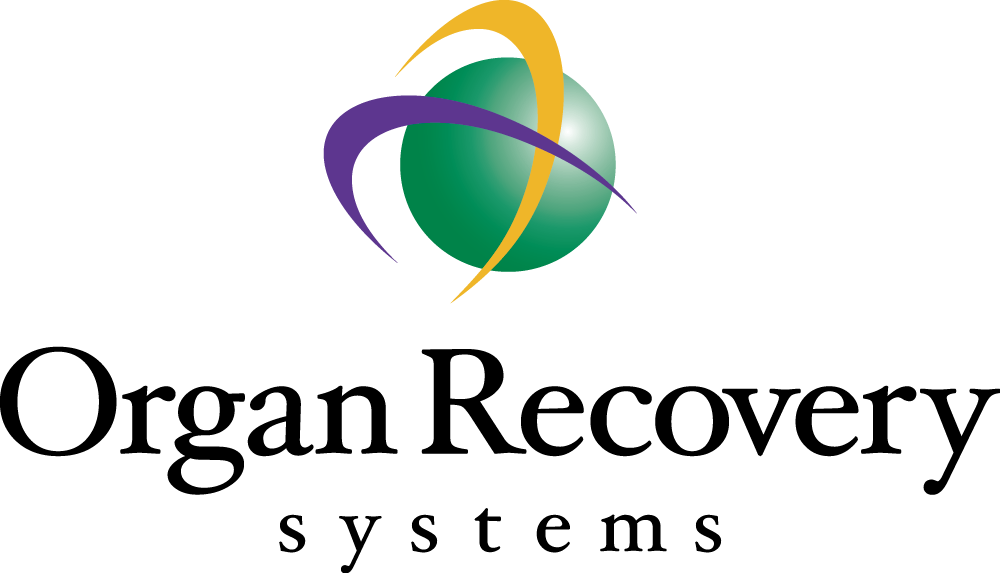 Organ Recovery Systems Logo